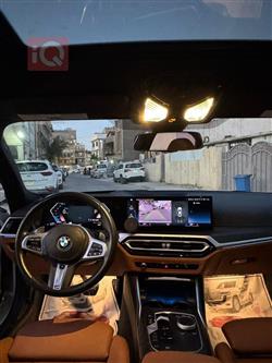 بی ئێم دەبڵیو سیریەس 3